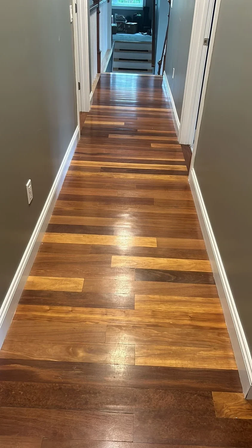 JA Prestige Flooring LLC in Hamptons - NY - CT- Service Flooring