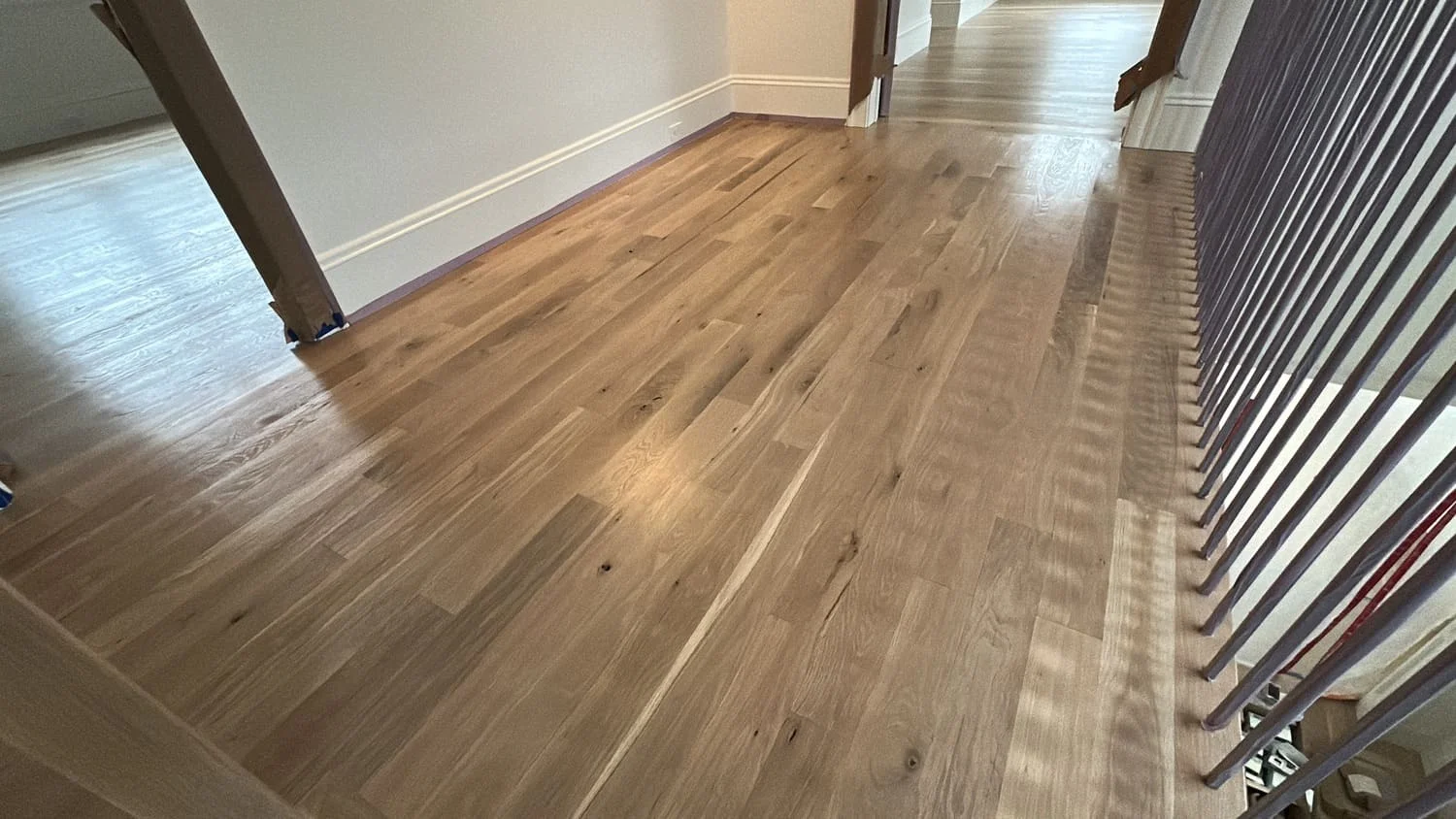 JA Prestige Flooring LLC in Hamptons - NY - CT- Service Flooring