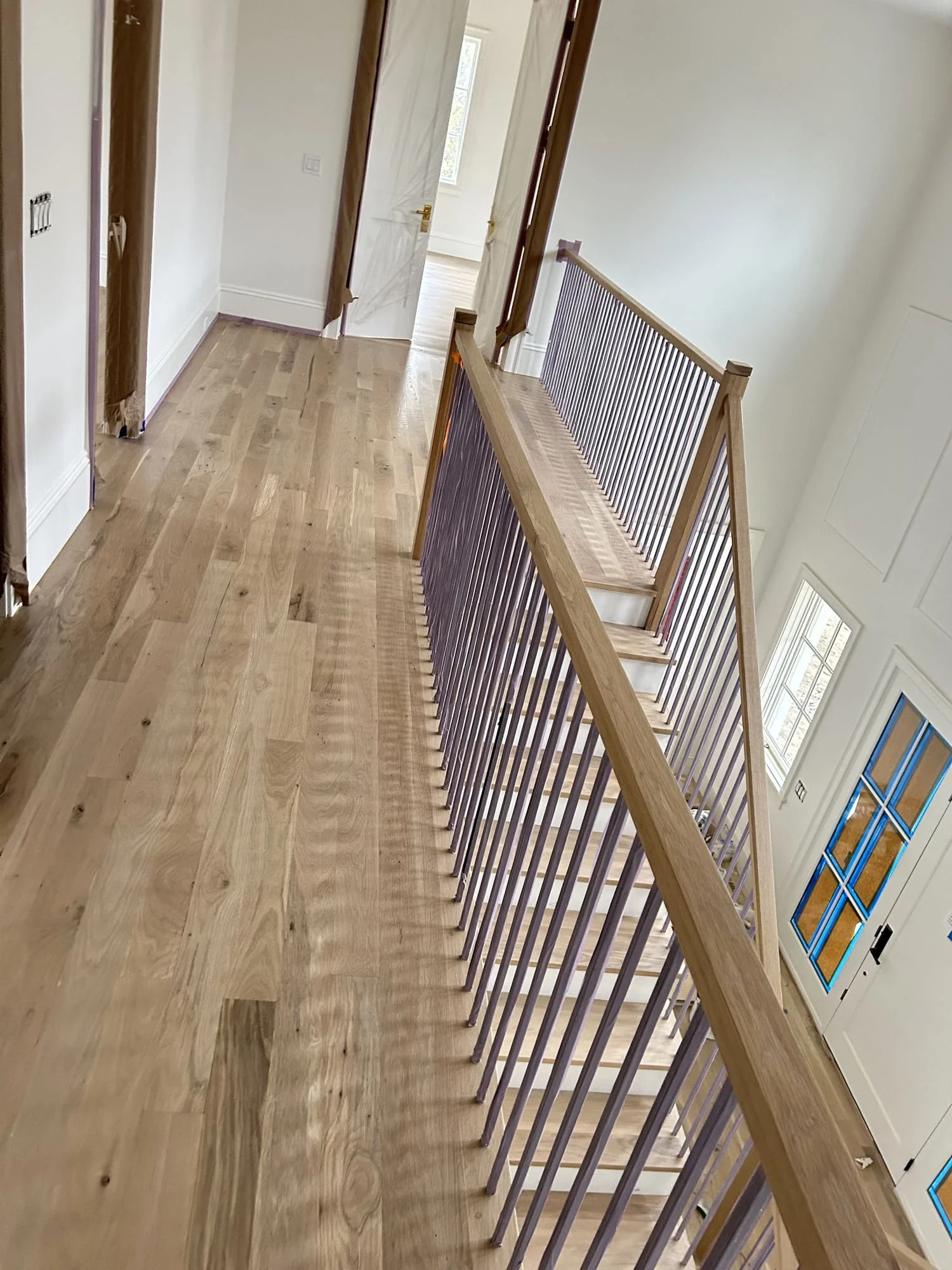 JA Prestige Flooring LLC in Hamptons - NY - CT- Service Flooring