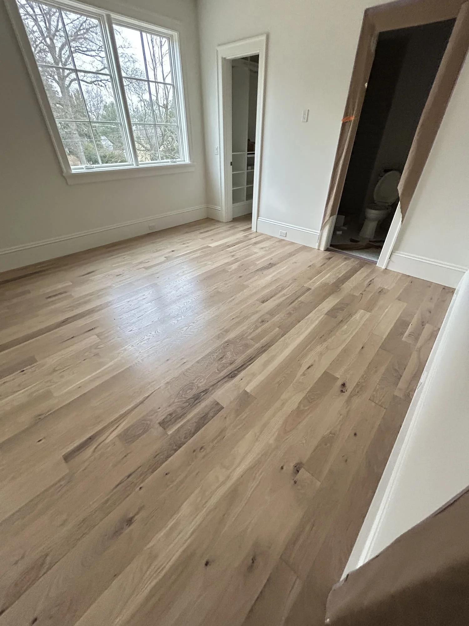 JA Prestige Flooring LLC in Hamptons - NY - CT- Service Flooring