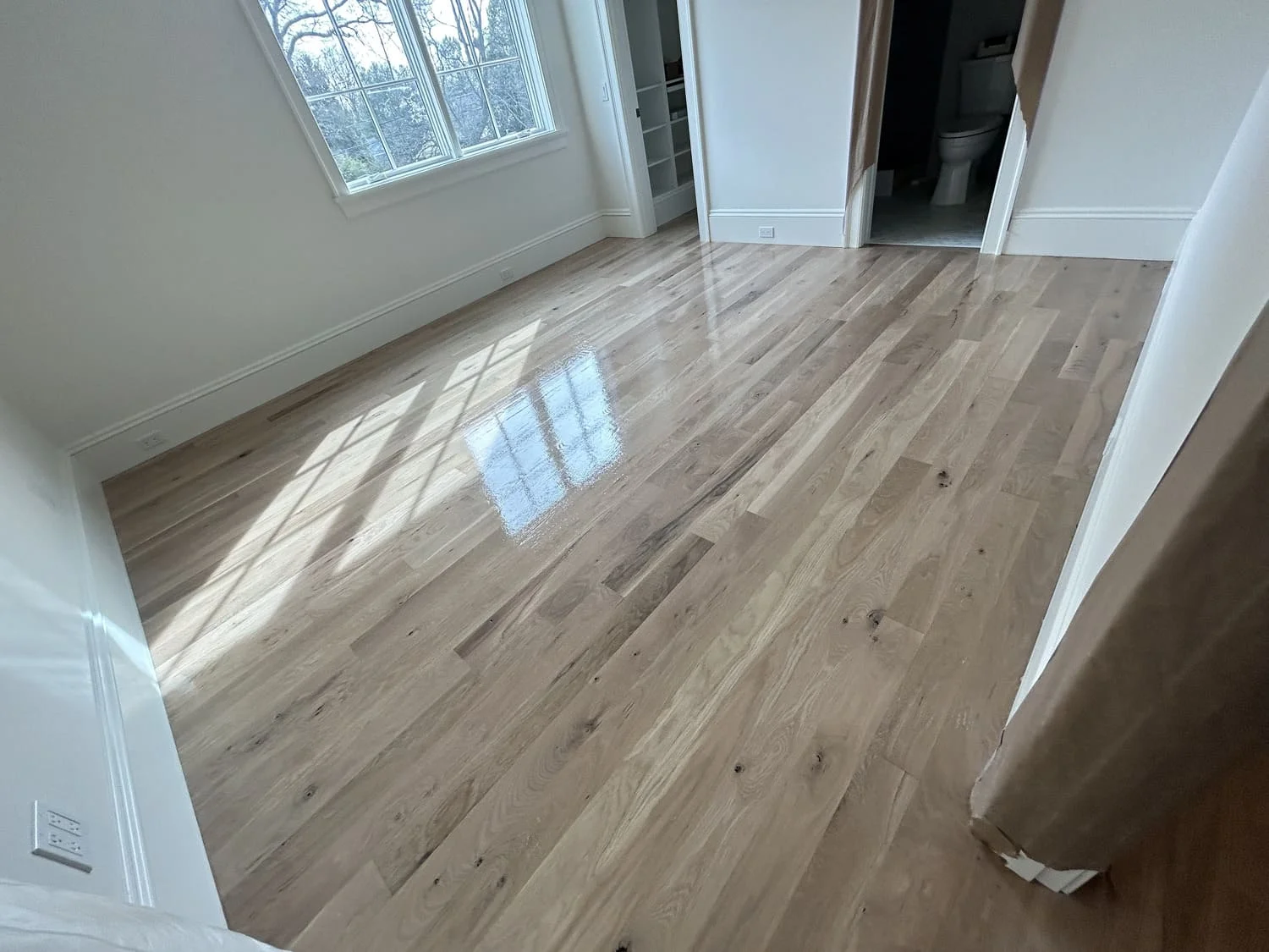 JA Prestige Flooring LLC in Hamptons - NY - CT- Service Flooring